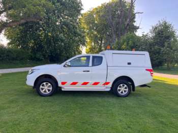 Used Mitsubishi L200 2019 for sale - 74513273: Photo