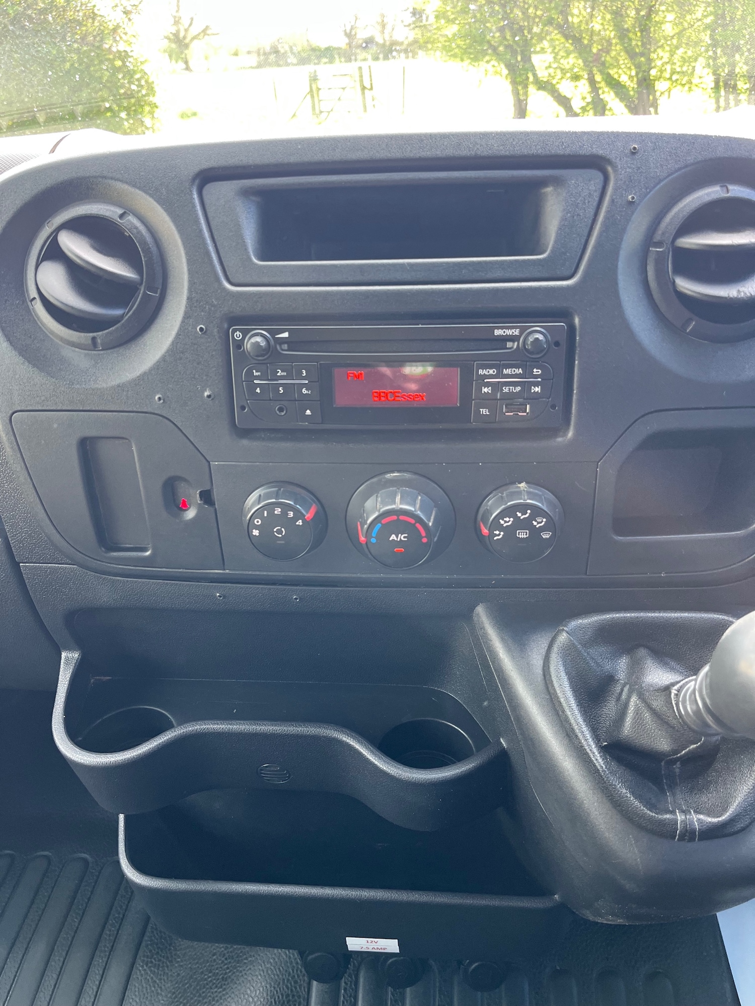 Used Vauxhall Movano 2016 for sale - 78140547: Photo 14