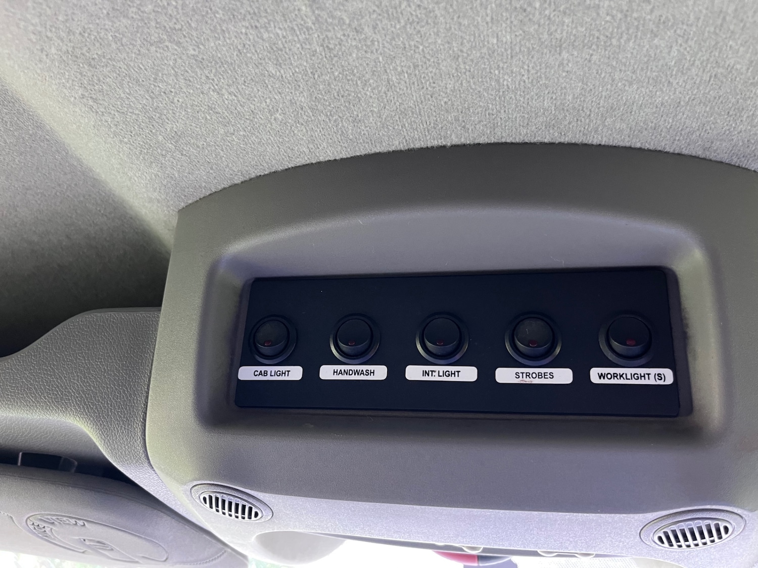 Used Vauxhall Movano 2016 for sale - 78140547: Photo 15