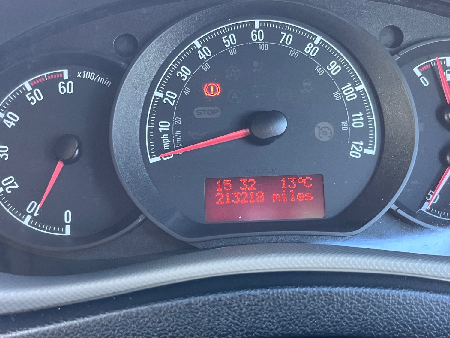 Used Vauxhall Movano 2016 for sale - 78140547: Photo 24