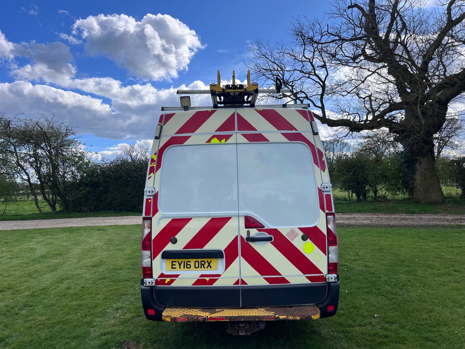 Used Vauxhall Movano 2016 for sale - 78140547: Photo 5