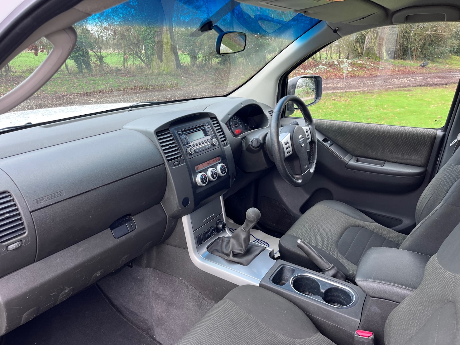 Used Nissan Navara 2013 for sale - 77431724: Photo 13