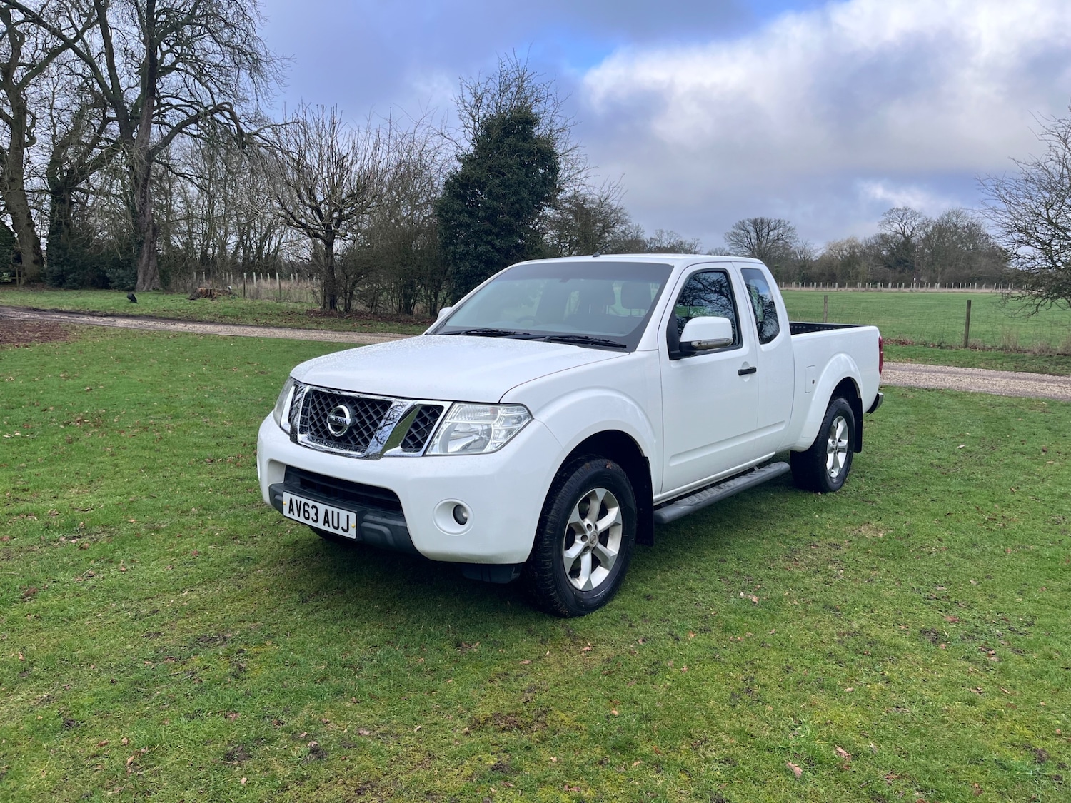 Used Nissan Navara 2013 for sale - 77431724: Photo 15