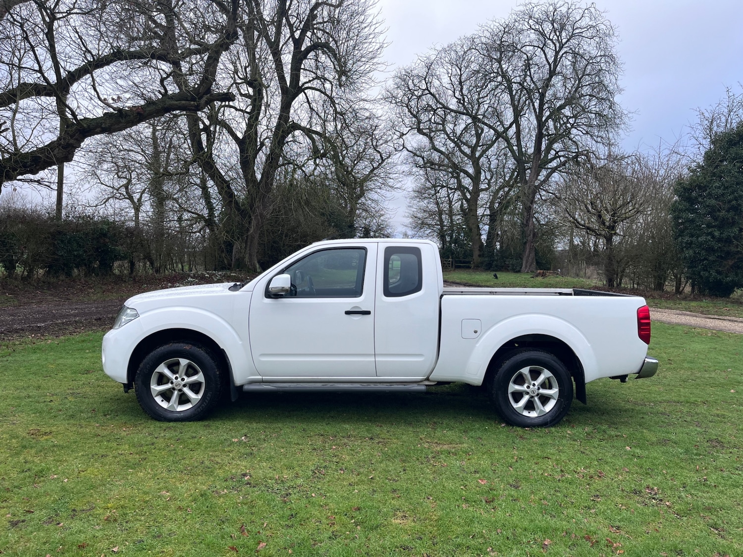 Used Nissan Navara 2013 for sale - 77431724: Photo 16
