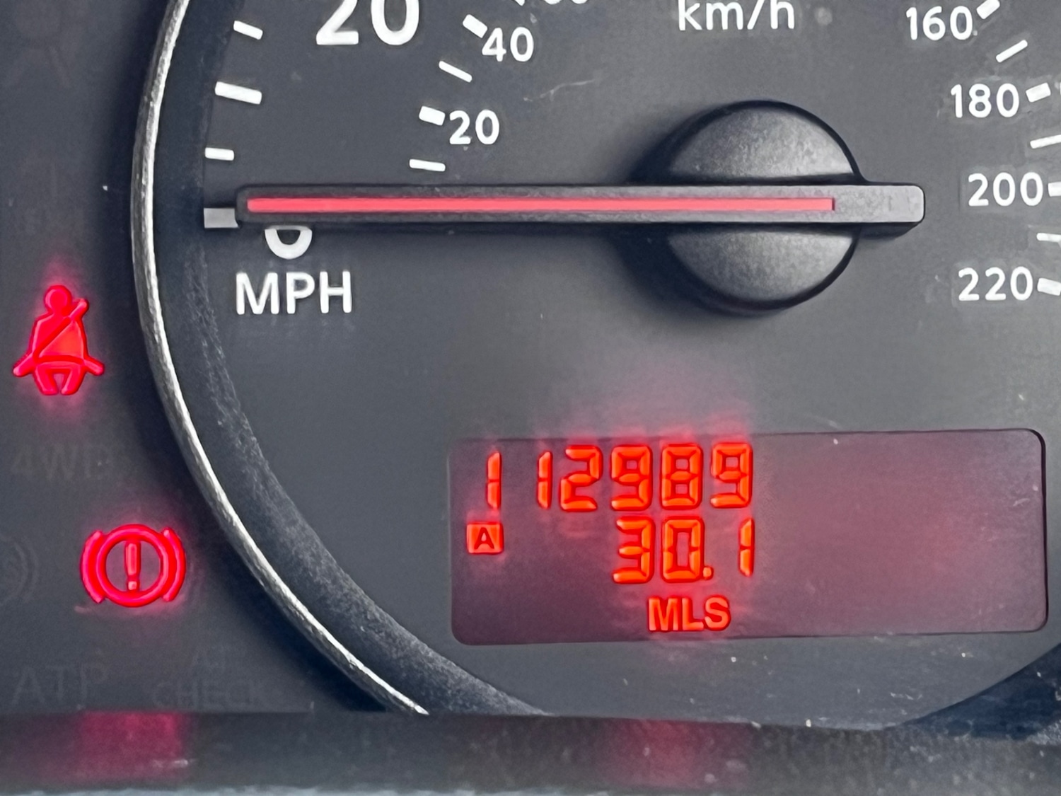 Used Nissan Navara 2013 for sale - 77431724: Photo 18