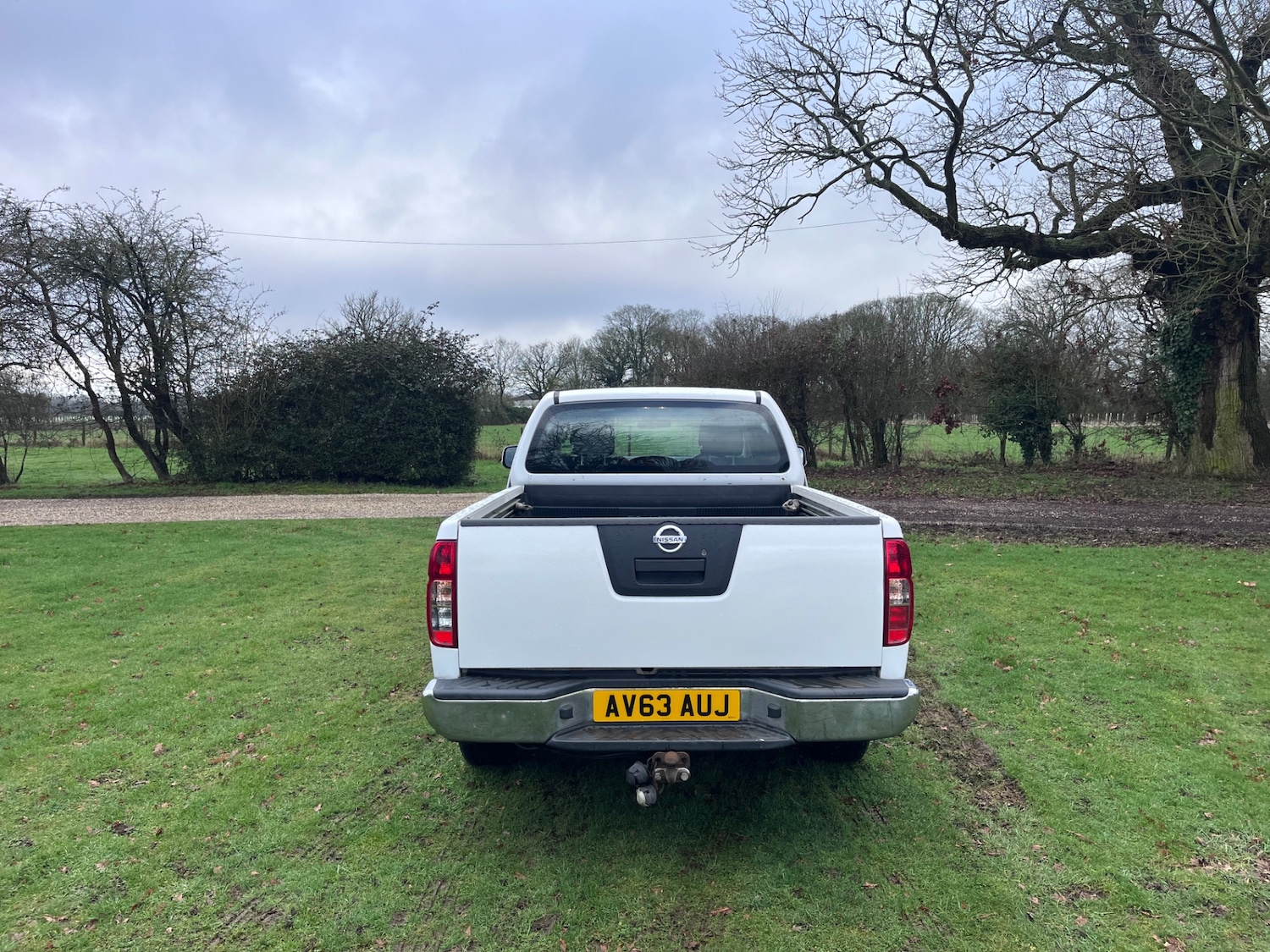 Used Nissan Navara 2013 for sale - 77431724: Photo 5