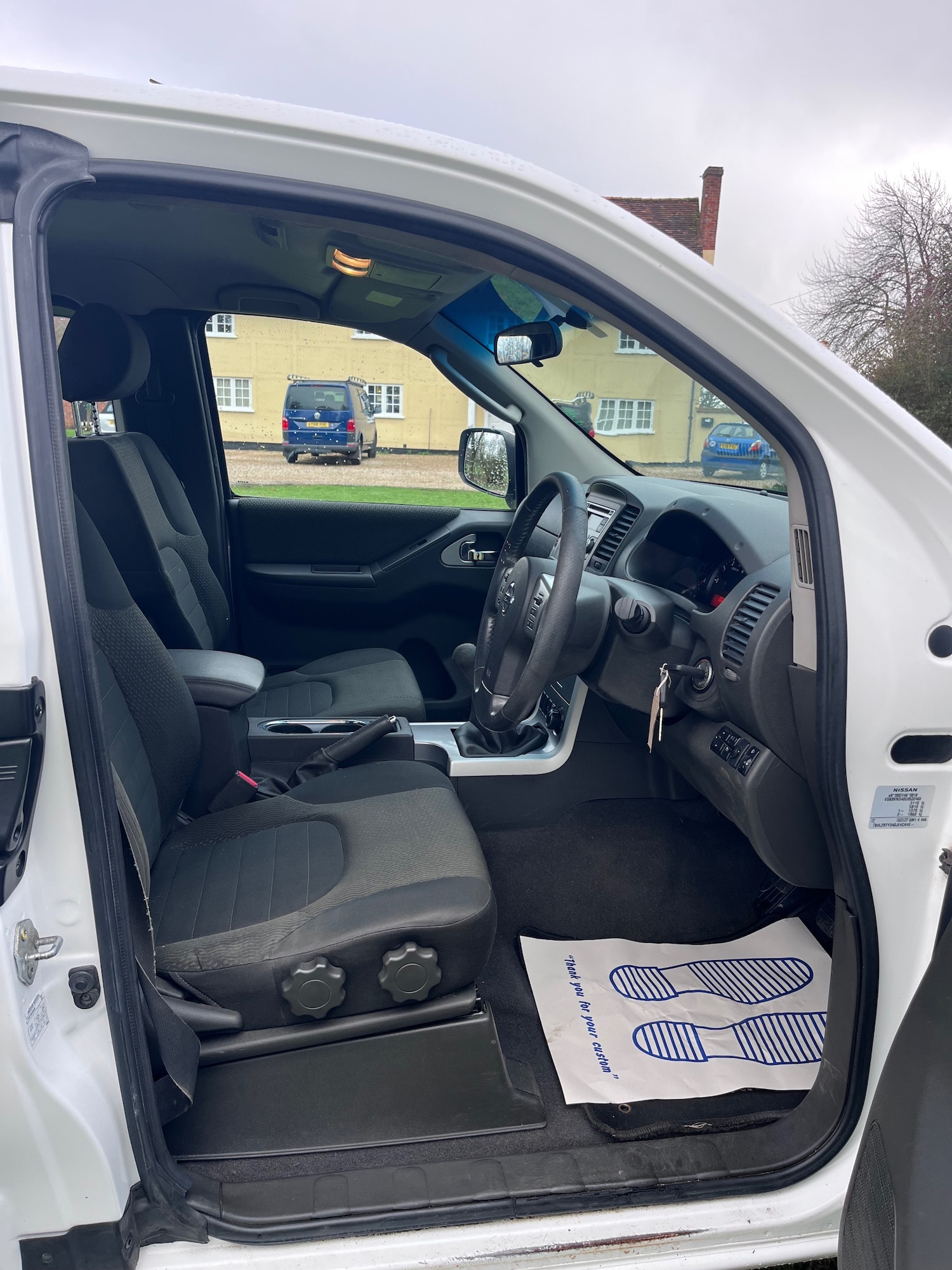 Used Nissan Navara 2013 for sale - 77431724: Photo 7