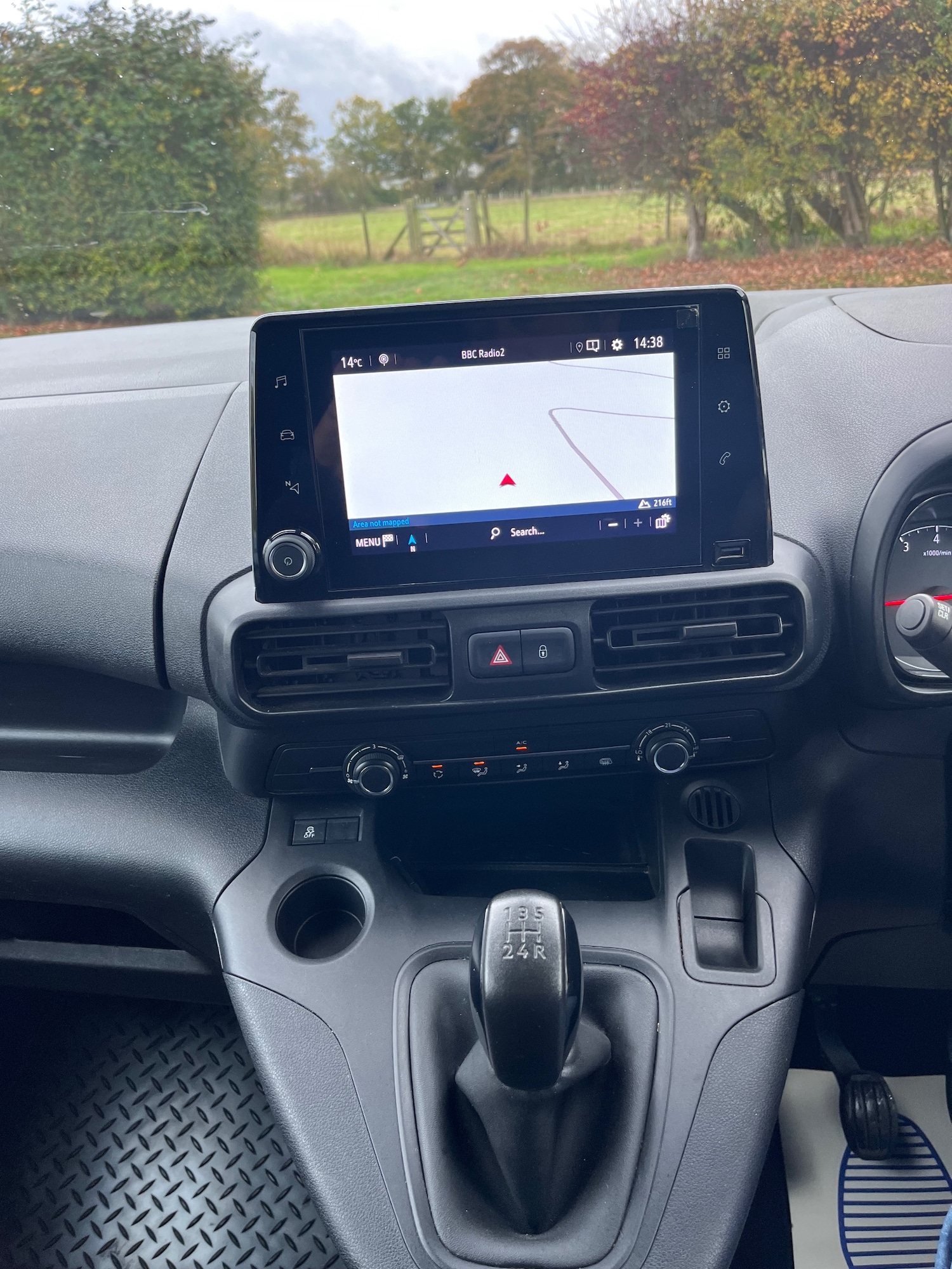 Used Vauxhall Combo 2019 for sale - 76436507: Photo 10