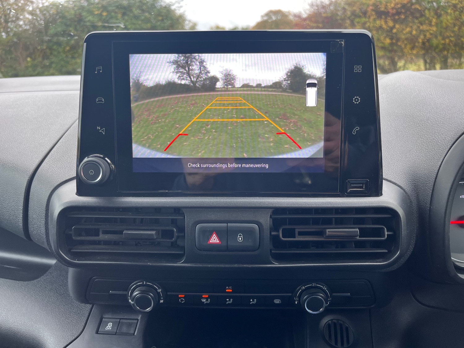 Used Vauxhall Combo 2019 for sale - 76436507: Photo 11