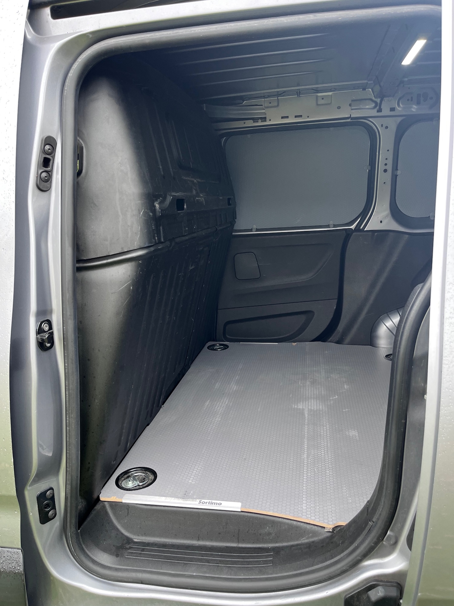 Used Vauxhall Combo 2019 for sale - 76436507: Photo 14