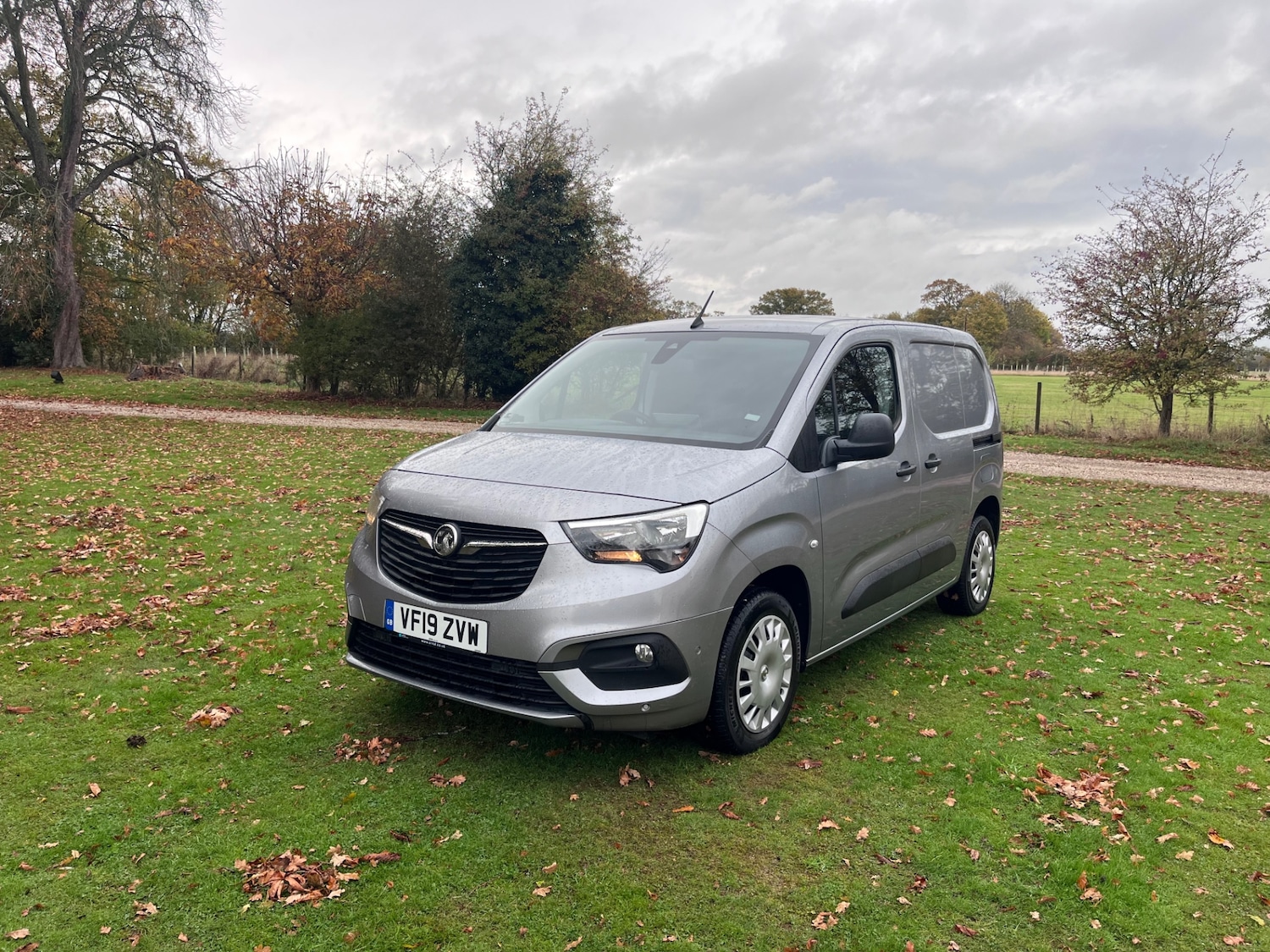 Used Vauxhall Combo 2019 for sale - 76436507: Photo 15