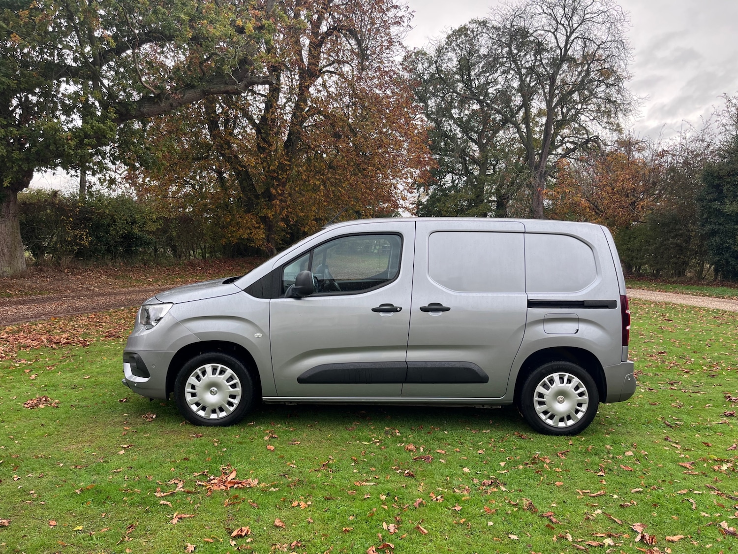 Used Vauxhall Combo 2019 for sale - 76436507: Photo 16