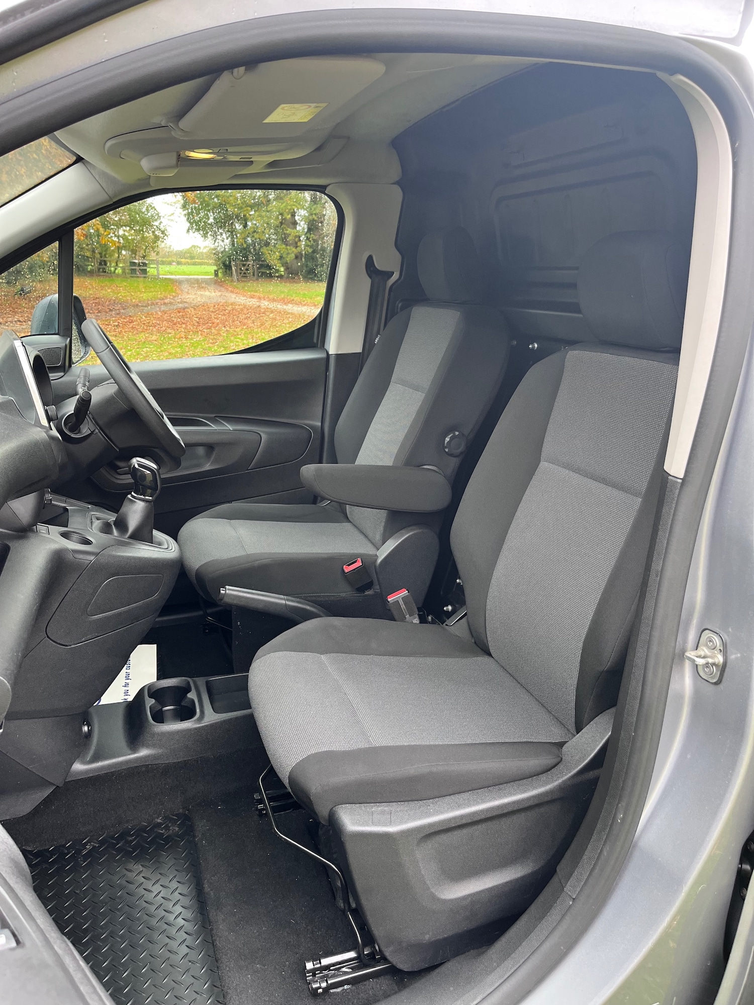 Used Vauxhall Combo 2019 for sale - 76436507: Photo 19