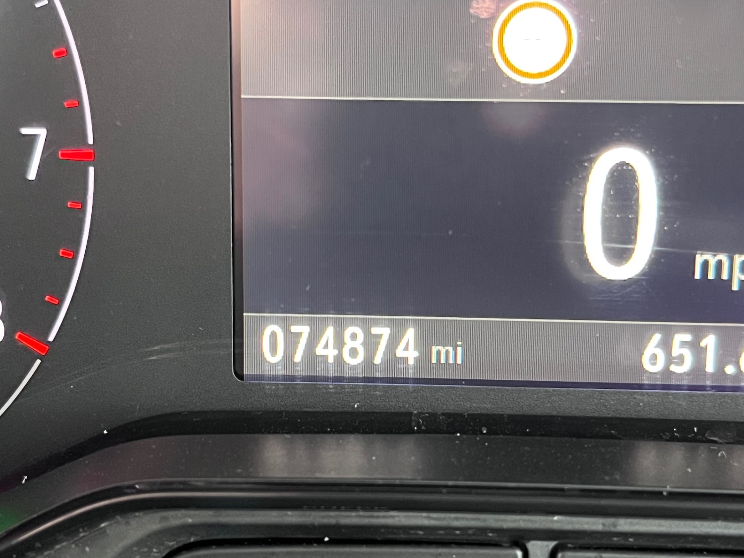 Used Vauxhall Combo 2019 for sale - 76436507: Photo 20