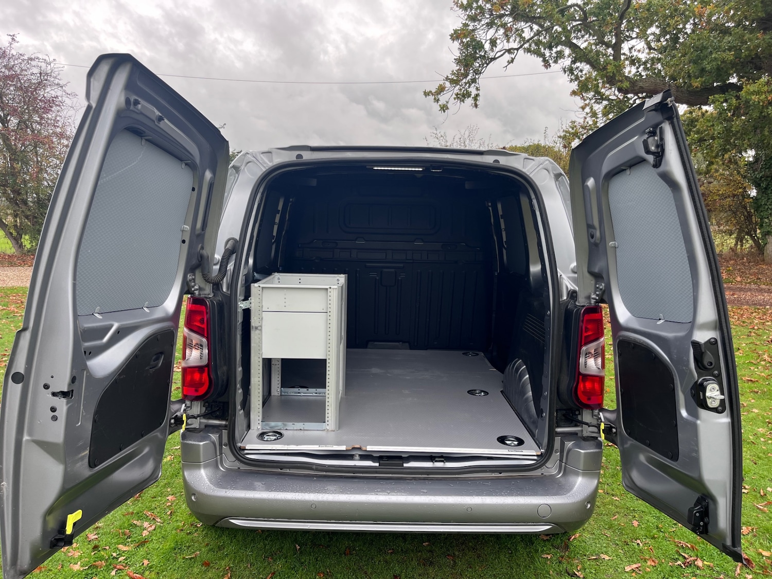 Used Vauxhall Combo 2019 for sale - 76436507: Photo 6