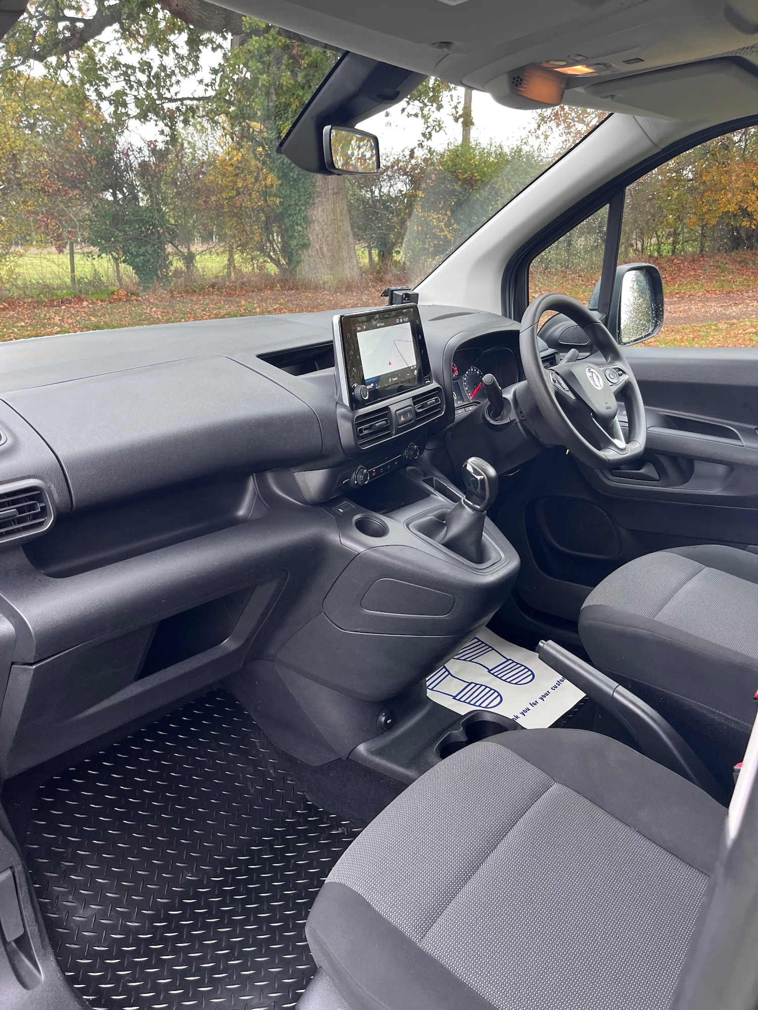 Used Vauxhall Combo 2019 for sale - 76436507: Photo 7