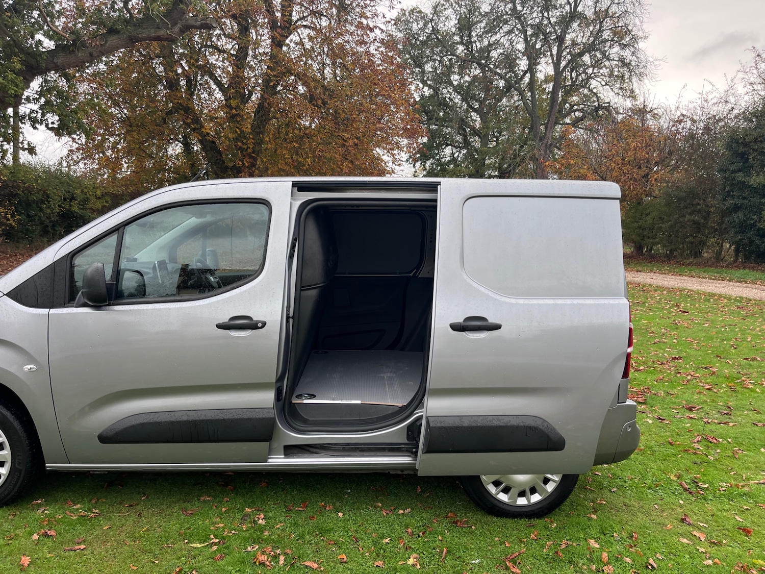 Used Vauxhall Combo 2019 for sale - 76436507: Photo 8