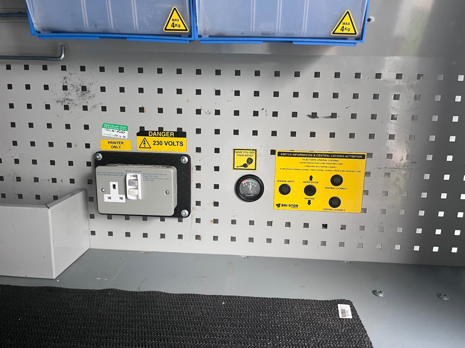 Used Fiat Ducato 2017 for sale - 75994851: Photo 10