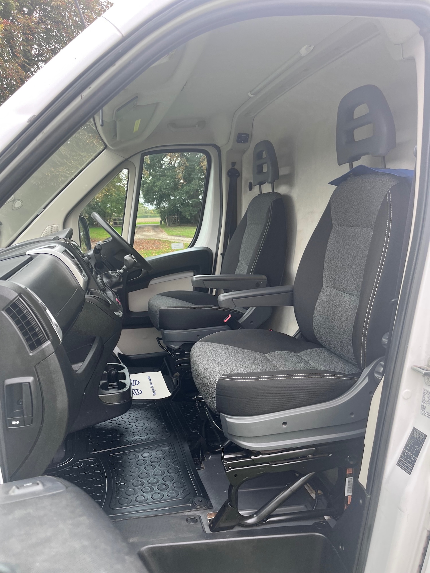 Used Fiat Ducato 2017 for sale - 75994851: Photo 11