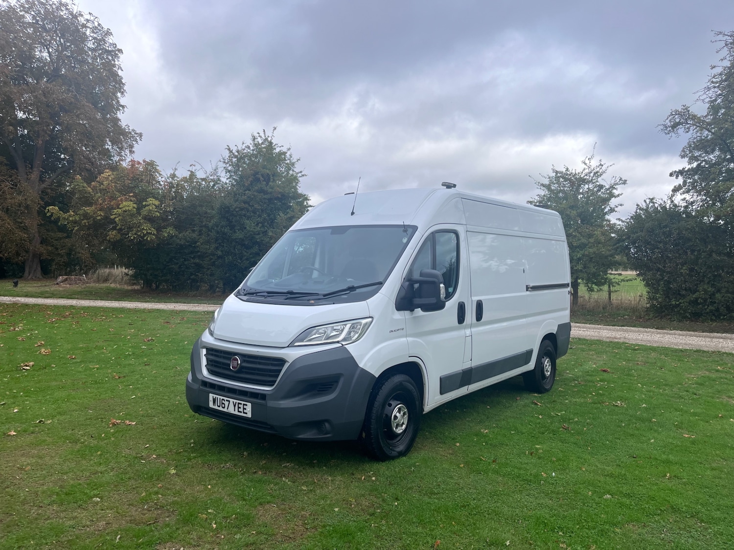 Used Fiat Ducato 2017 for sale - 75994851: Photo 12