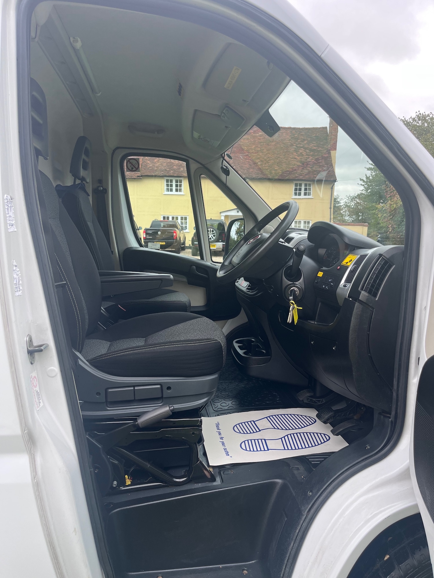 Used Fiat Ducato 2017 for sale - 75994851: Photo 13