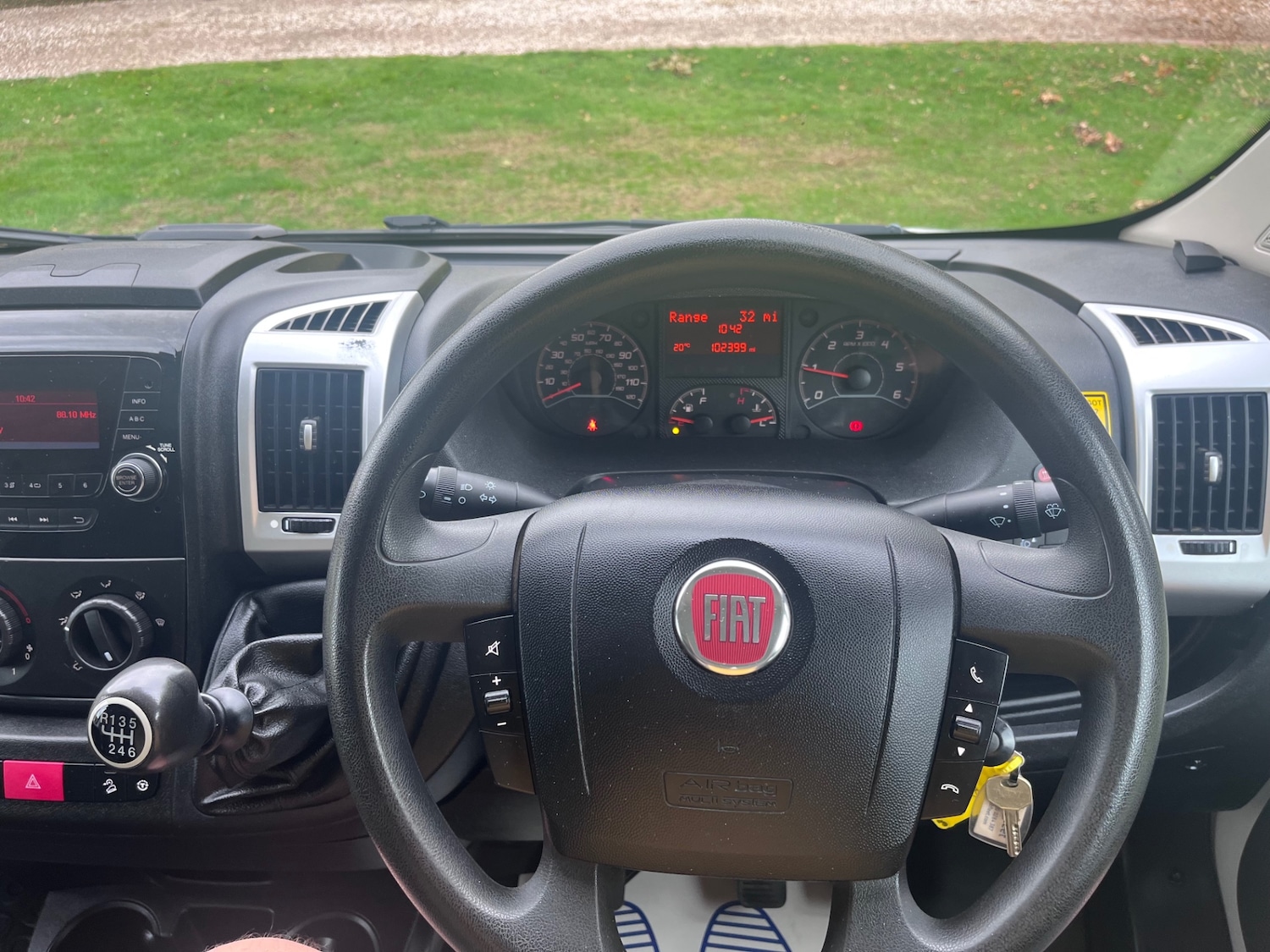 Used Fiat Ducato 2017 for sale - 75994851: Photo 16