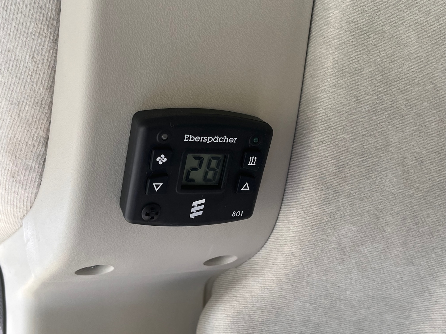 Used Fiat Ducato 2017 for sale - 75994851: Photo 17