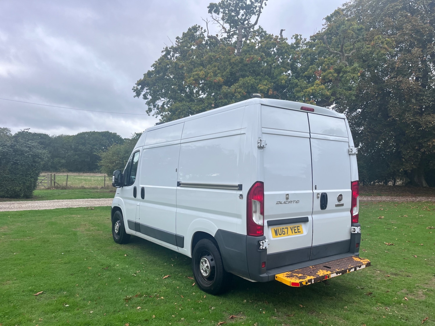 Used Fiat Ducato 2017 for sale - 75994851: Photo 18