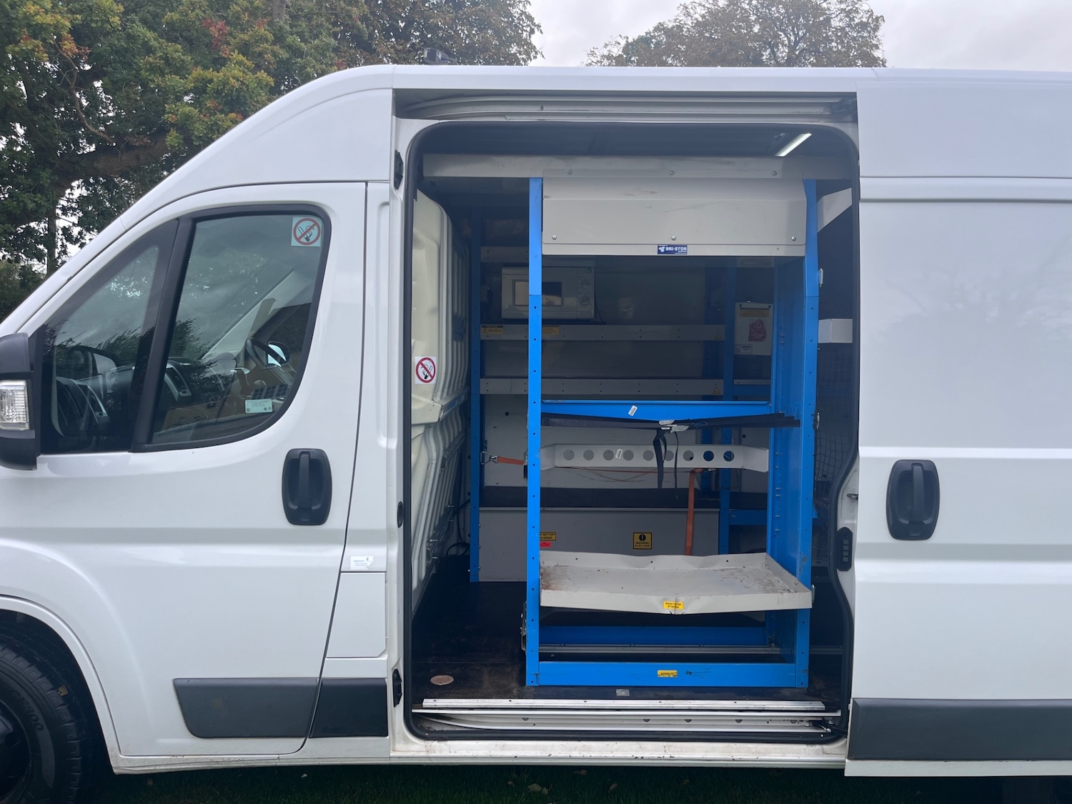 Used Fiat Ducato 2017 for sale - 75994851: Photo 20