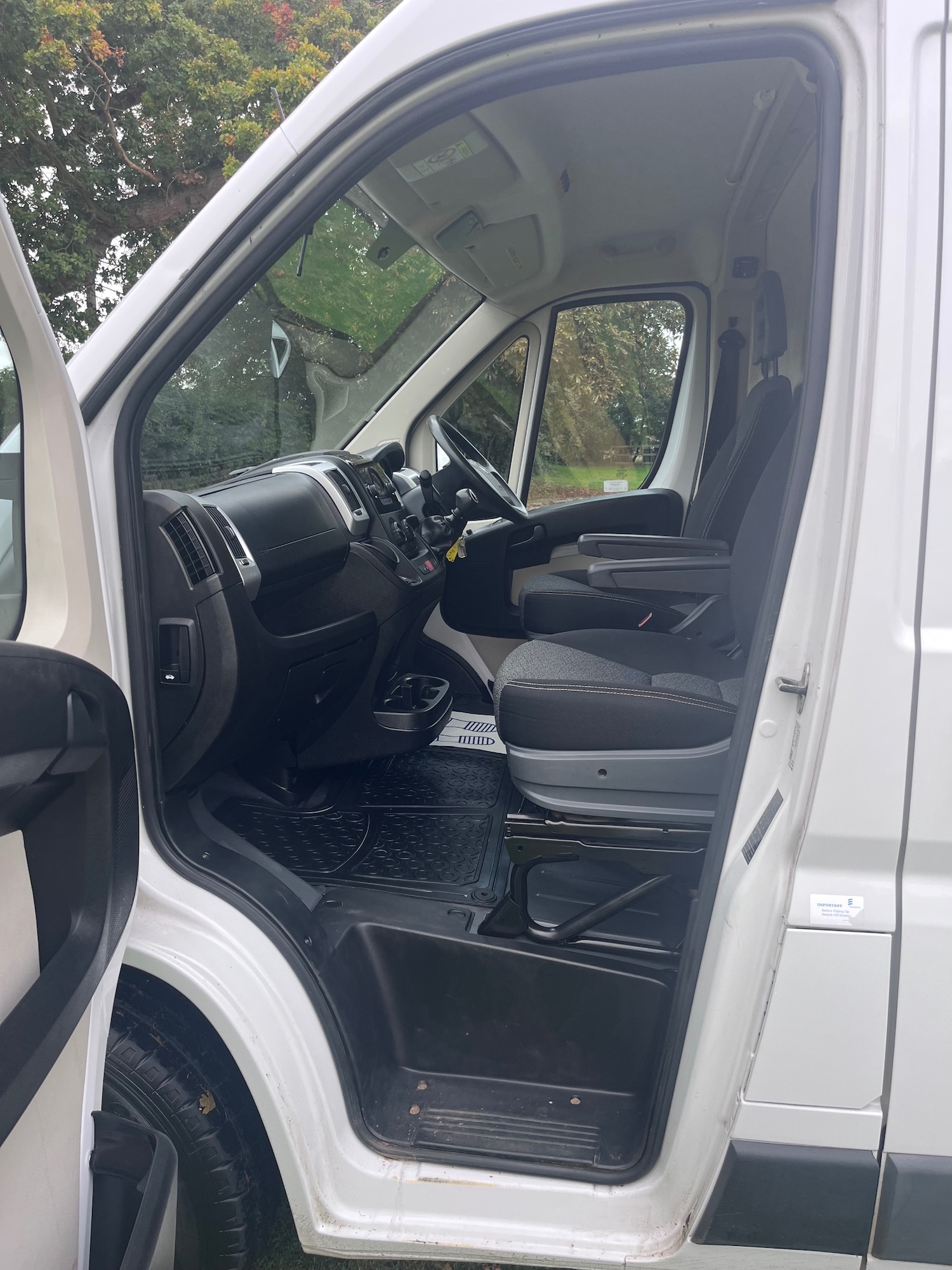 Used Fiat Ducato 2017 for sale - 75994851: Photo 21