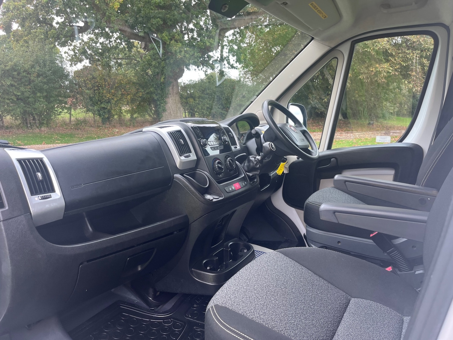 Used Fiat Ducato 2017 for sale - 75994851: Photo 22