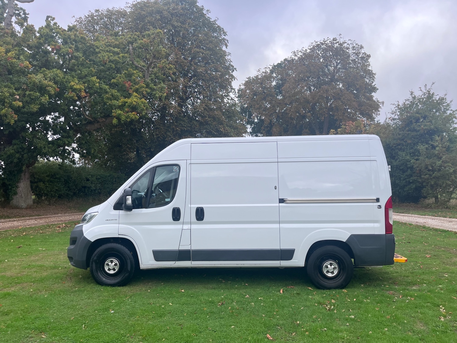 Used Fiat Ducato 2017 for sale - 75994851: Photo 24