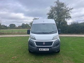 Used Fiat Ducato 2017 for sale - 75994851: Photo