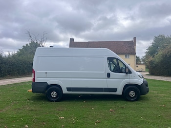 Used Fiat Ducato 2017 for sale - 75994851: Photo