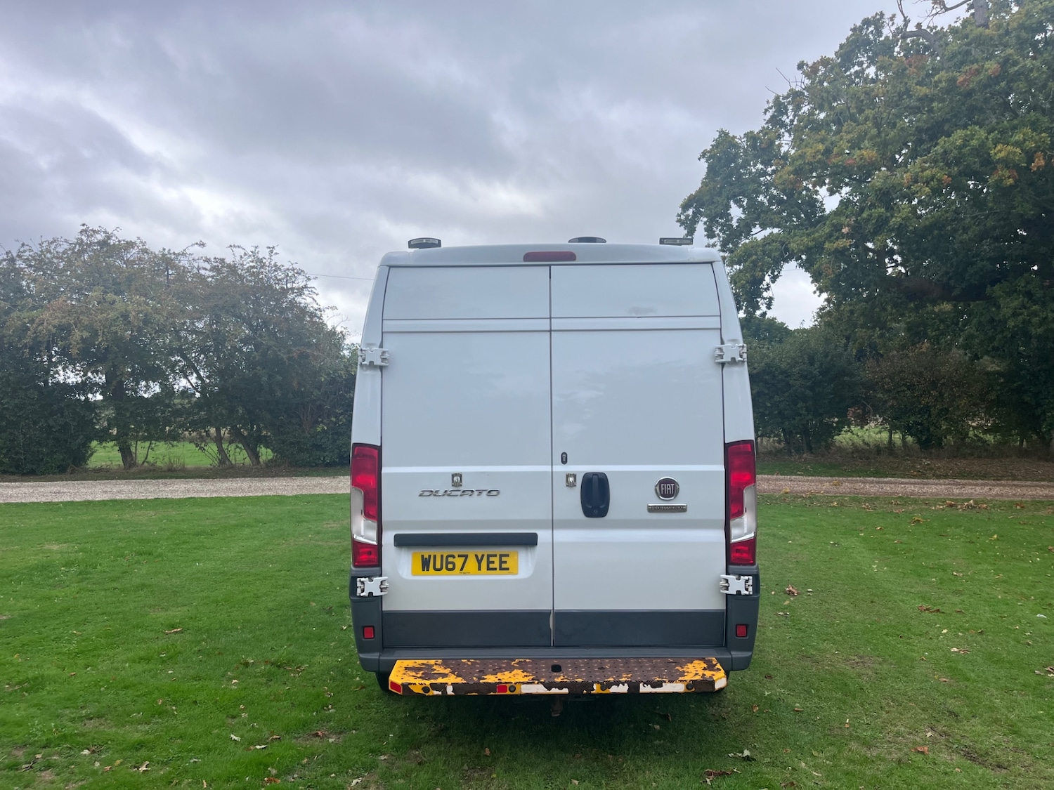 Used Fiat Ducato 2017 for sale - 75994851: Photo 5