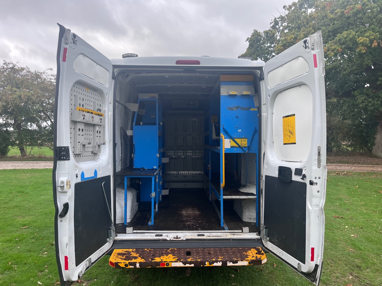 Used Fiat Ducato 2017 for sale - 75994851: Photo 6