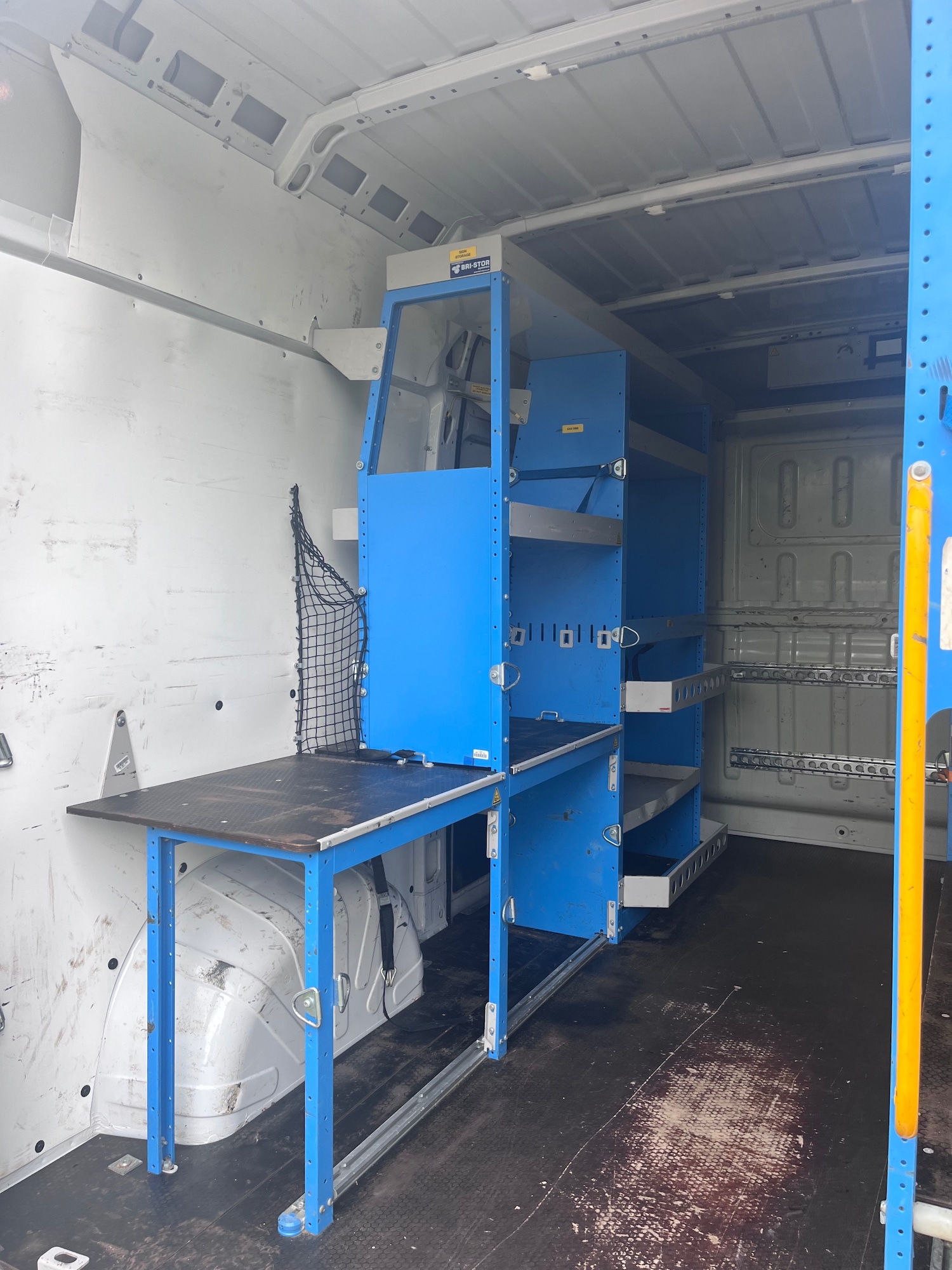 Used Fiat Ducato 2017 for sale - 75994851: Photo 7