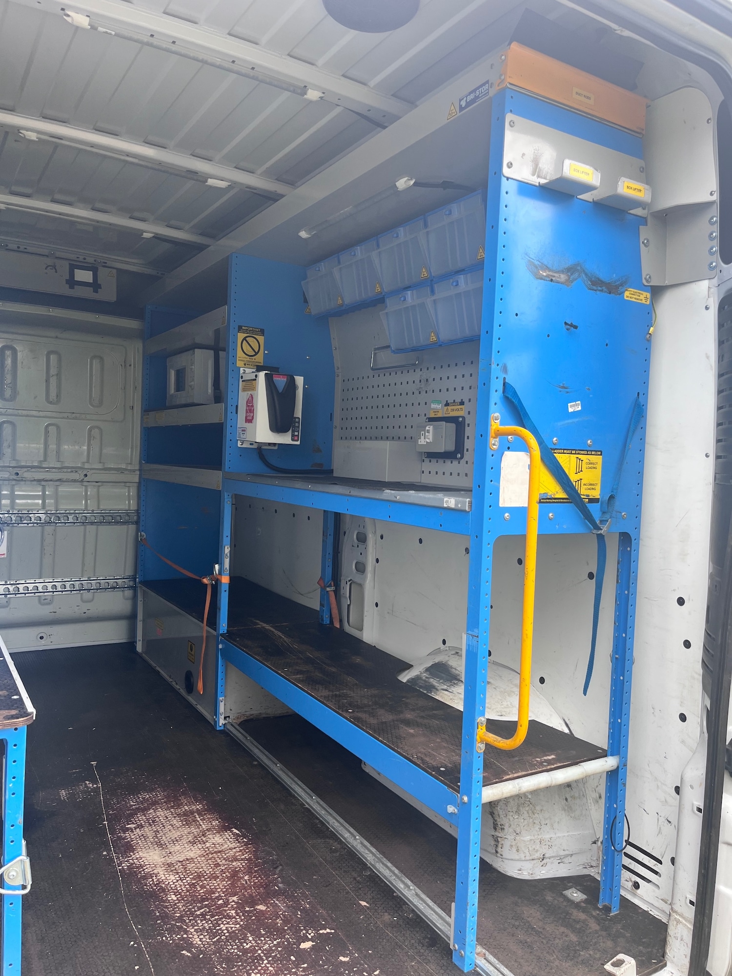 Used Fiat Ducato 2017 for sale - 75994851: Photo 8