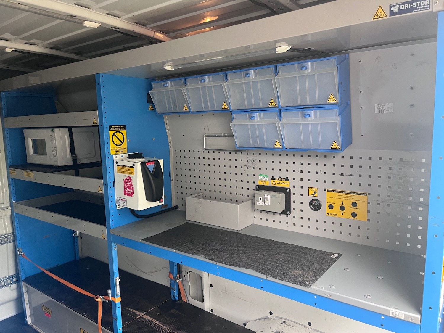 Used Fiat Ducato 2017 for sale - 75994851: Photo 9