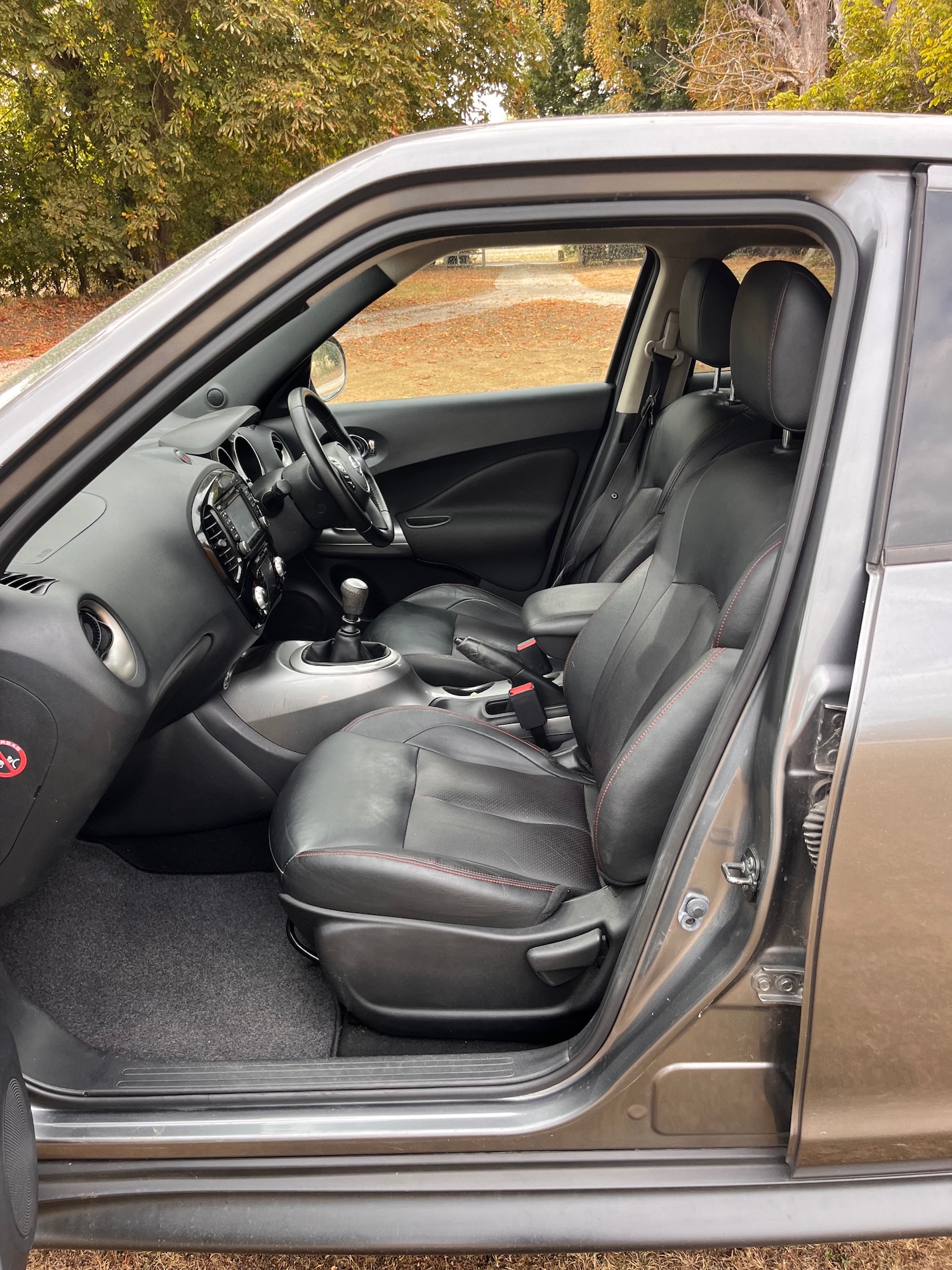 Vehicle 17