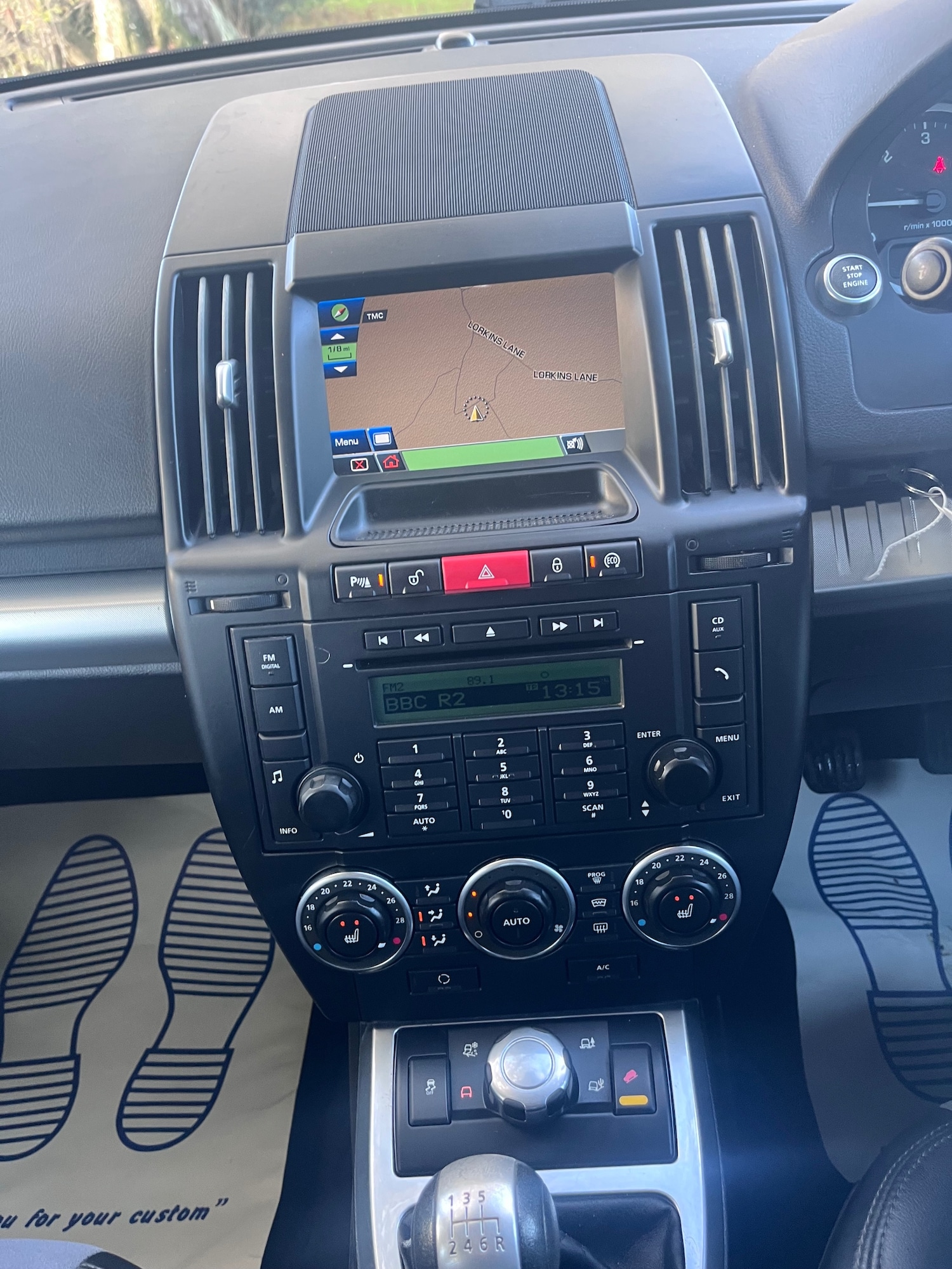 Used Land Rover Freelander 2010 for sale - 76705717: Photo 10