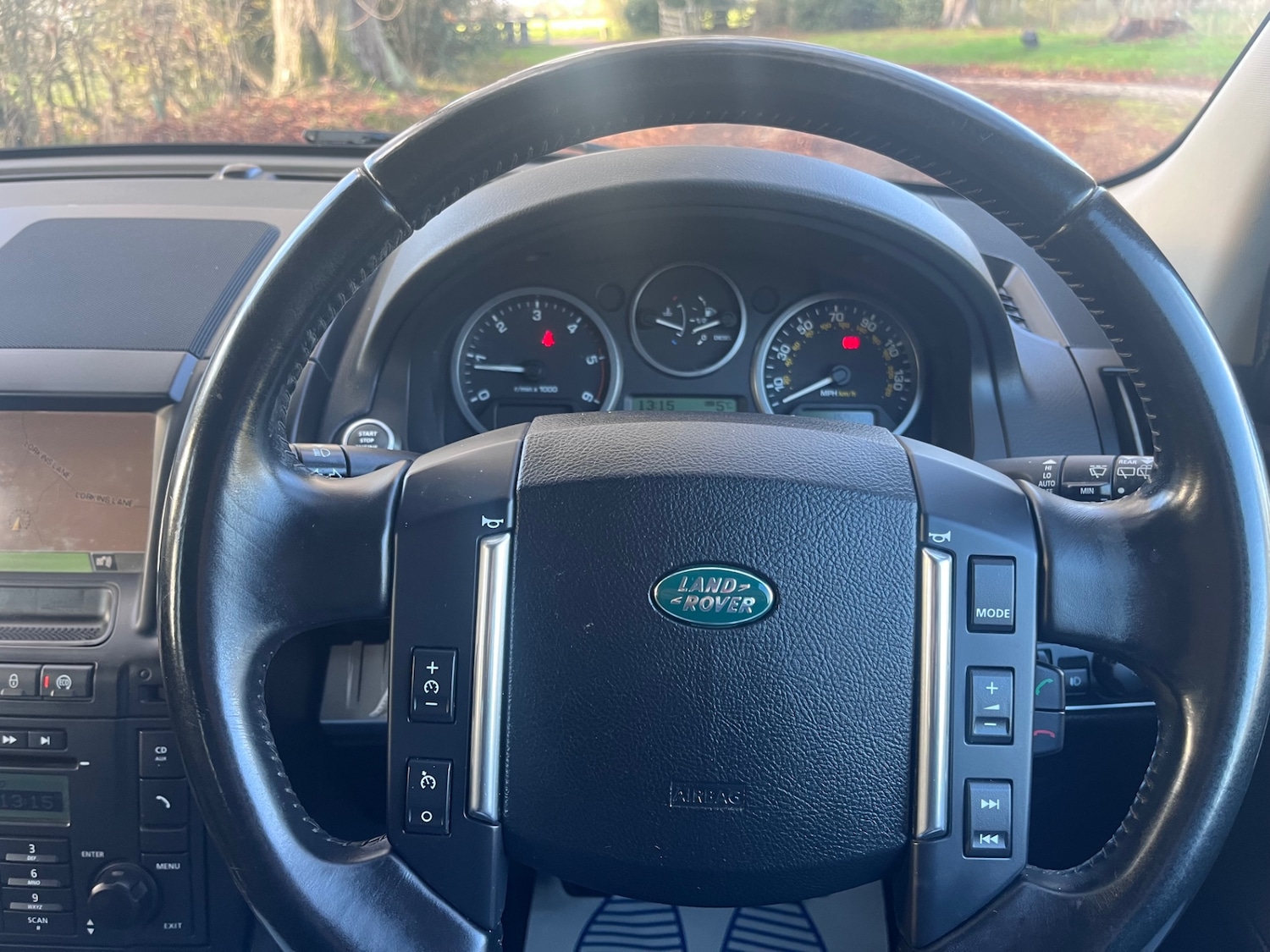 Used Land Rover Freelander 2010 for sale - 76705717: Photo 12