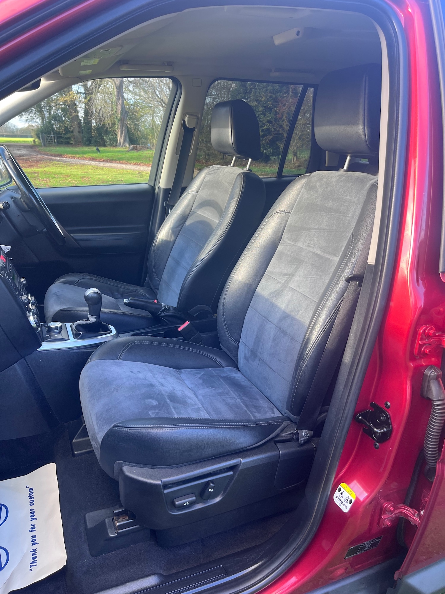 Used Land Rover Freelander 2010 for sale - 76705717: Photo 14