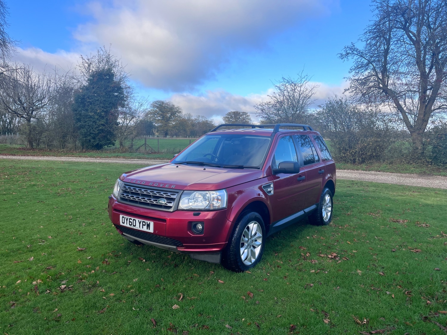 Used Land Rover Freelander 2010 for sale - 76705717: Photo 17
