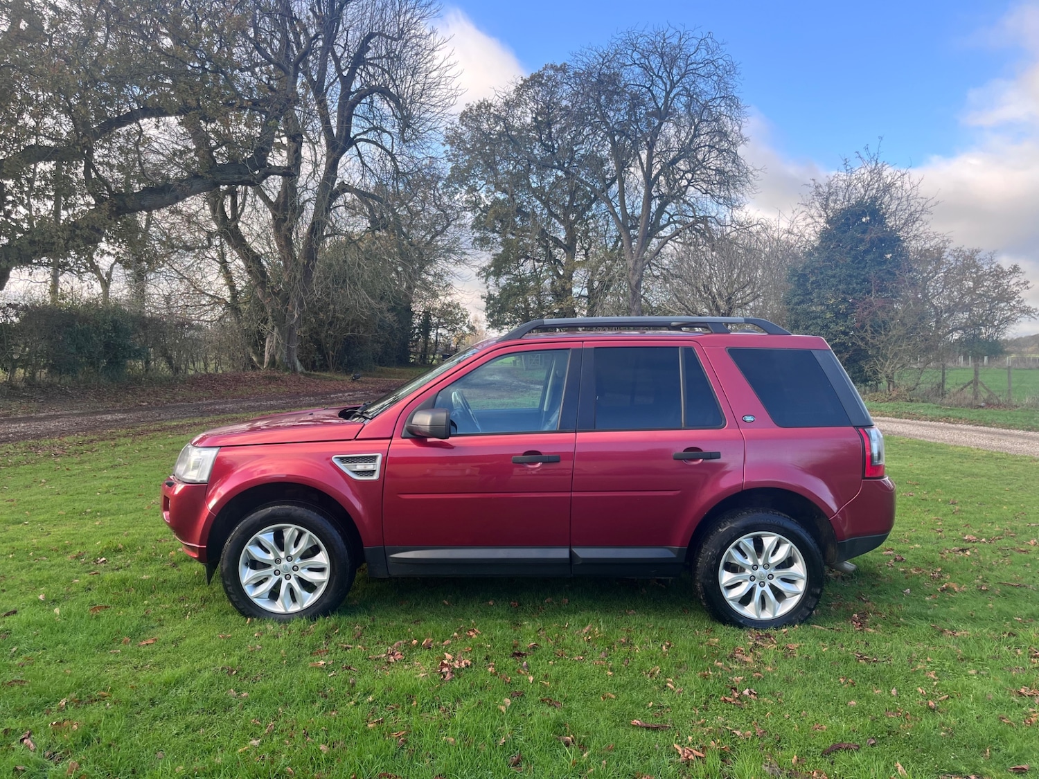 Used Land Rover Freelander 2010 for sale - 76705717: Photo 18