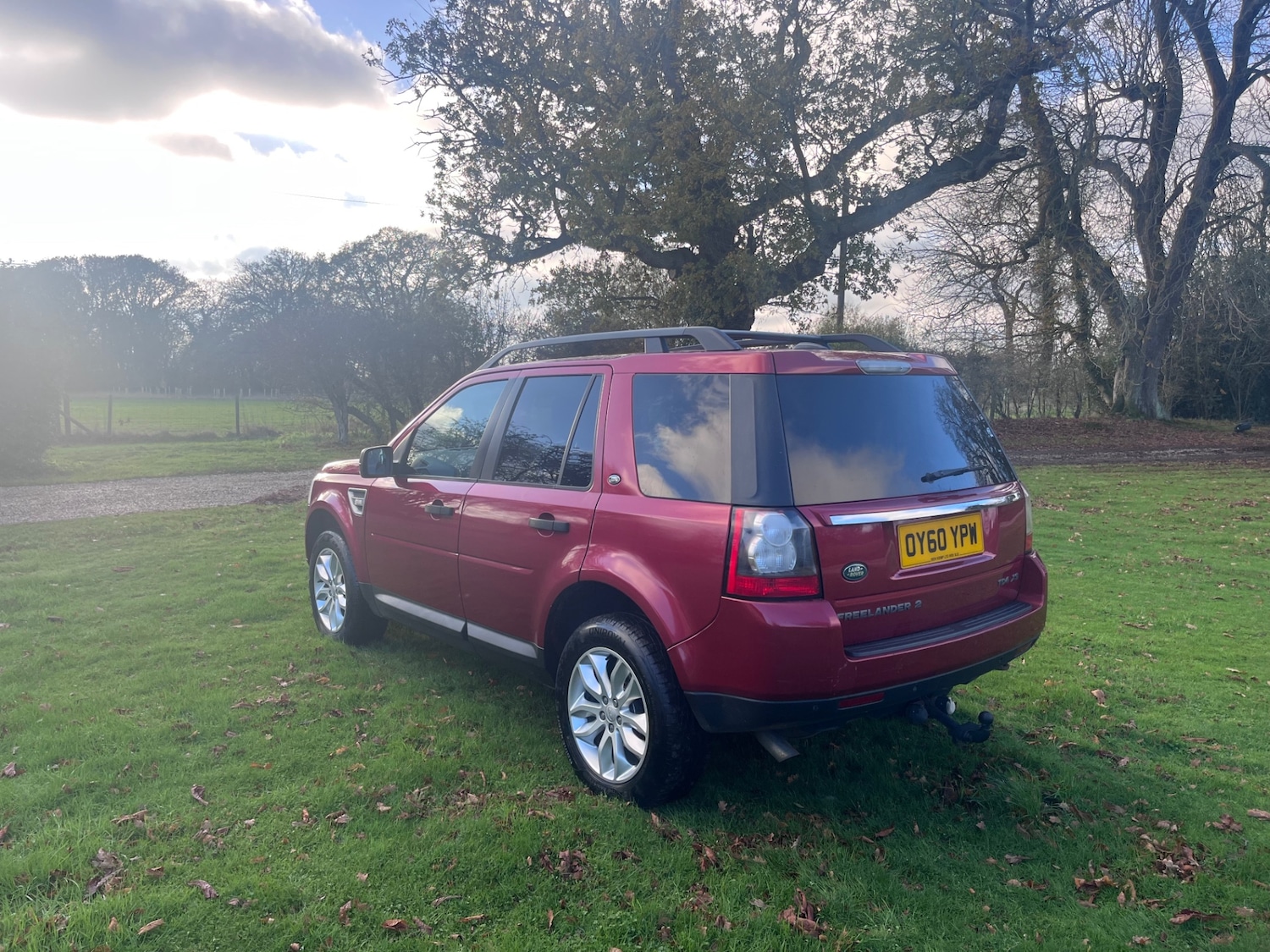 Used Land Rover Freelander 2010 for sale - 76705717: Photo 19