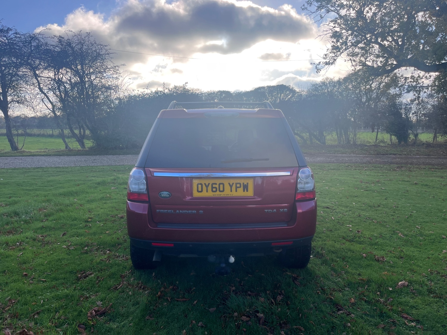 Used Land Rover Freelander 2010 for sale - 76705717: Photo 5