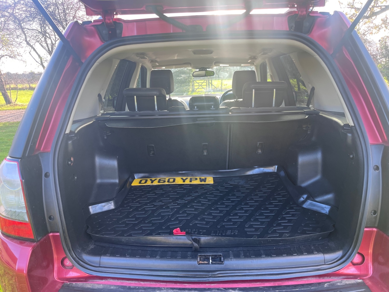 Used Land Rover Freelander 2010 for sale - 76705717: Photo 6