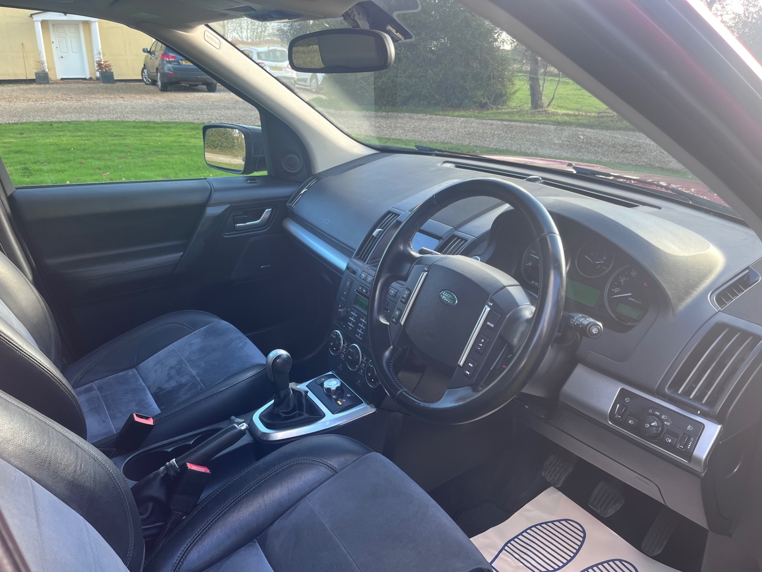 Used Land Rover Freelander 2010 for sale - 76705717: Photo 7