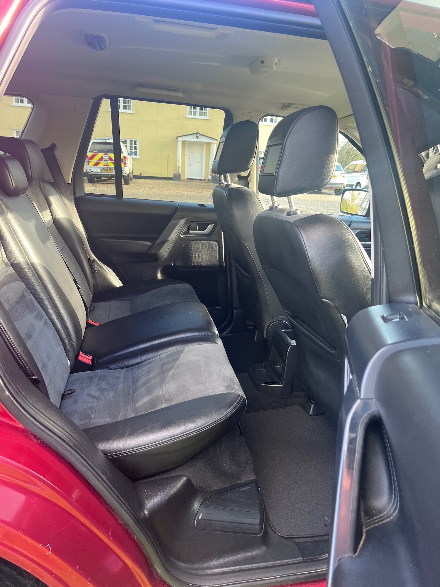 Used Land Rover Freelander 2010 for sale - 76705717: Photo 8